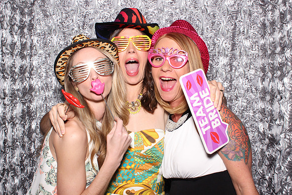 Sacramento Photo Booth Rentals