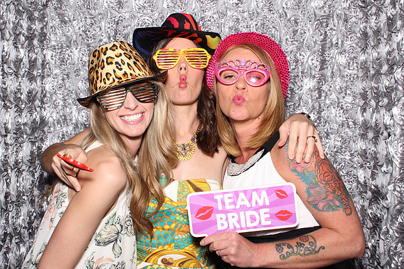Sacramento Photo Booth Rentals