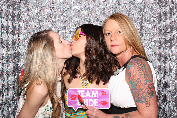 Sacramento Photo Booth Rentals