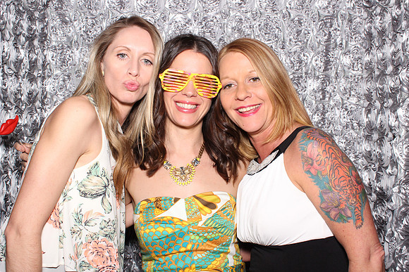 Sacramento Photo Booth Rentals
