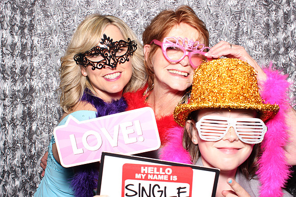 Sacramento Photo Booth Rentals