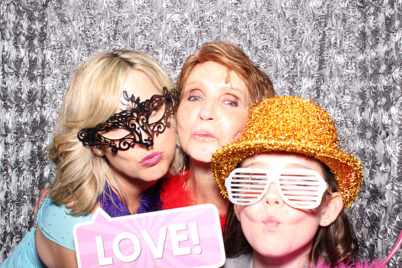 Sacramento Photo Booth Rentals