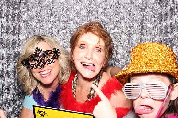 Sacramento Photo Booth Rentals