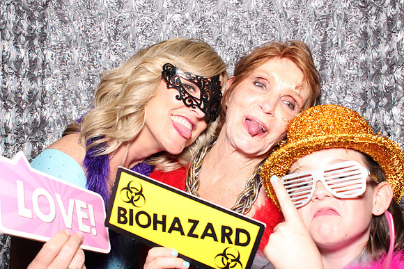 Sacramento Photo Booth Rentals