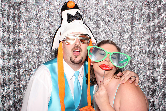 Sacramento Photo Booth Rentals