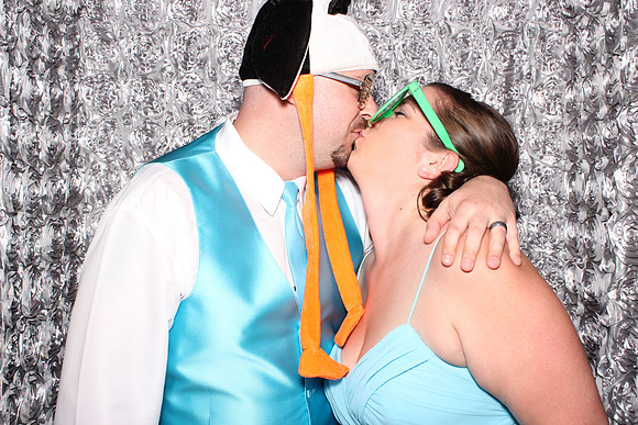 Sacramento Photo Booth Rentals