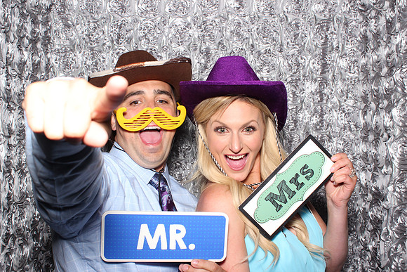 Sacramento Photo Booth Rentals