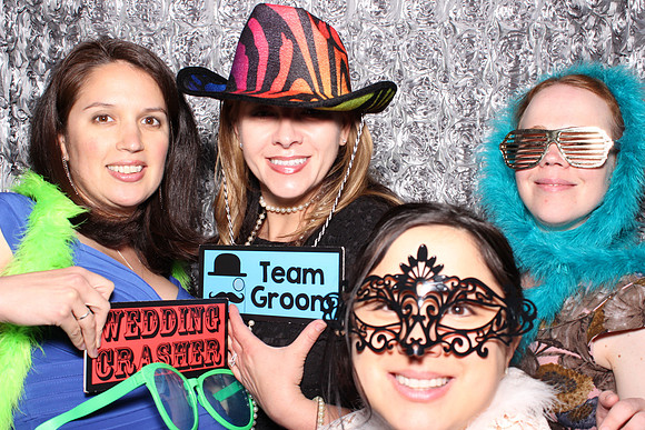 Sacramento Photo Booth Rentals