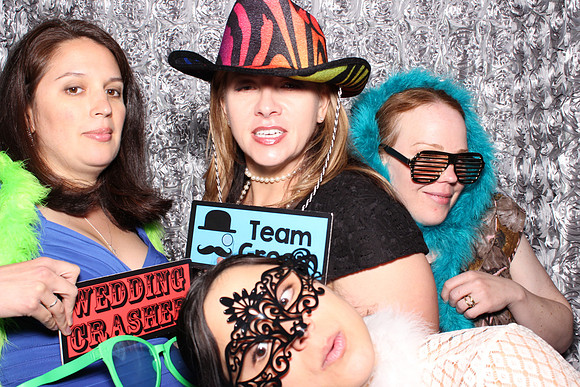 Sacramento Photo Booth Rentals