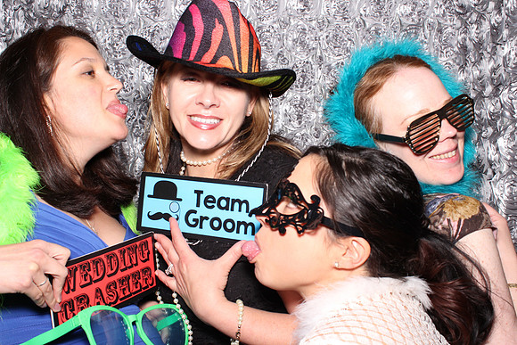 Sacramento Photo Booth Rentals