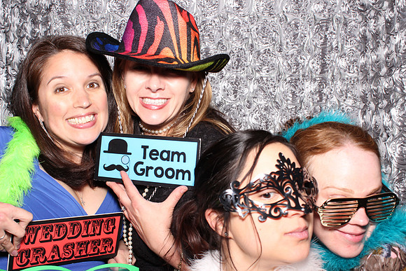 Sacramento Photo Booth Rentals