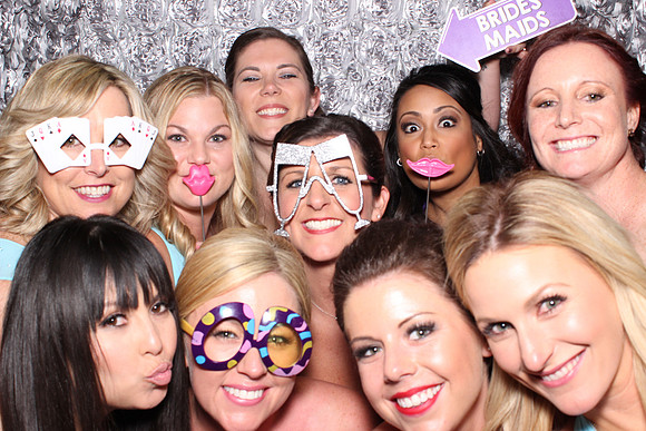 Sacramento Photo Booth Rentals