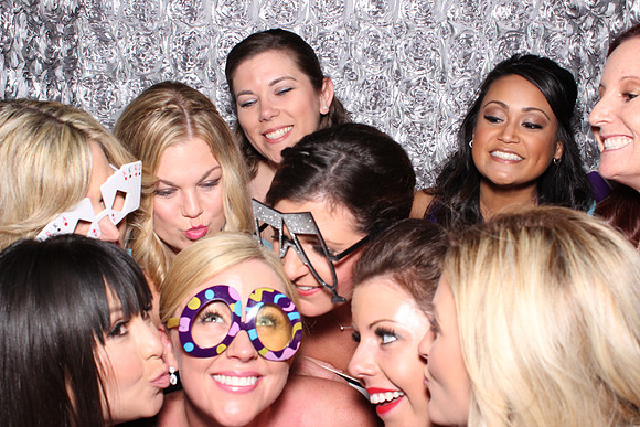 Sacramento Photo Booth Rentals
