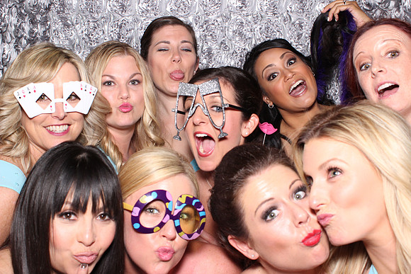 Sacramento Photo Booth Rentals