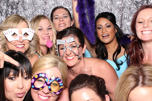 Sacramento Photo Booth Rentals