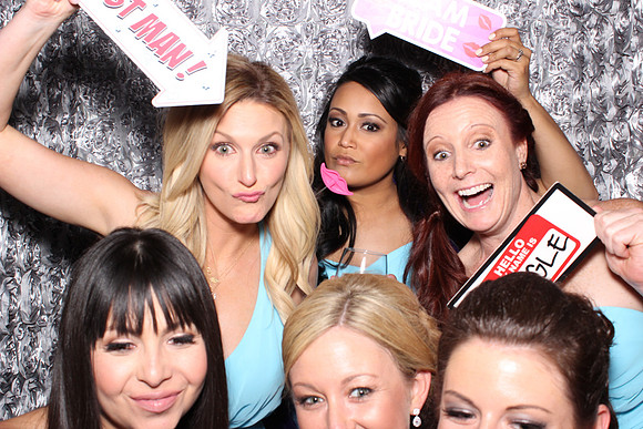 Sacramento Photo Booth Rentals