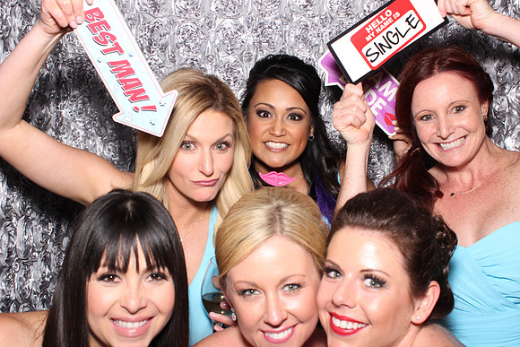 Sacramento Photo Booth Rentals