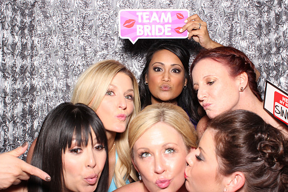 Sacramento Photo Booth Rentals