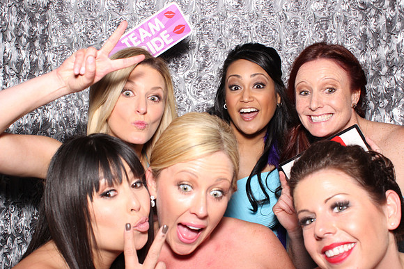 Sacramento Photo Booth Rentals