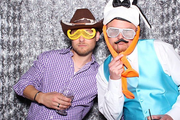 Sacramento Photo Booth Rentals