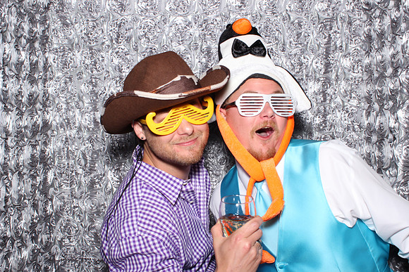 Sacramento Photo Booth Rentals