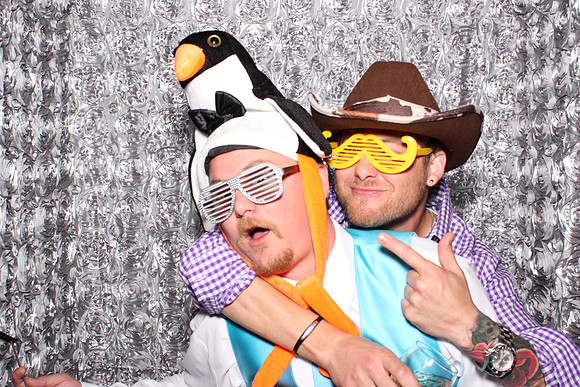 Sacramento Photo Booth Rentals