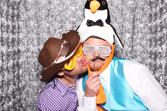 Sacramento Photo Booth Rentals