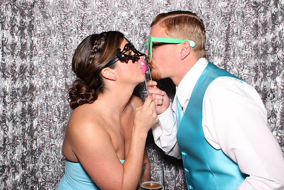 Sacramento Photo Booth Rentals