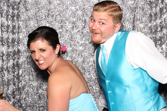 Sacramento Photo Booth Rentals