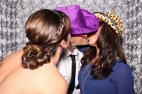 Sacramento Photo Booth Rentals