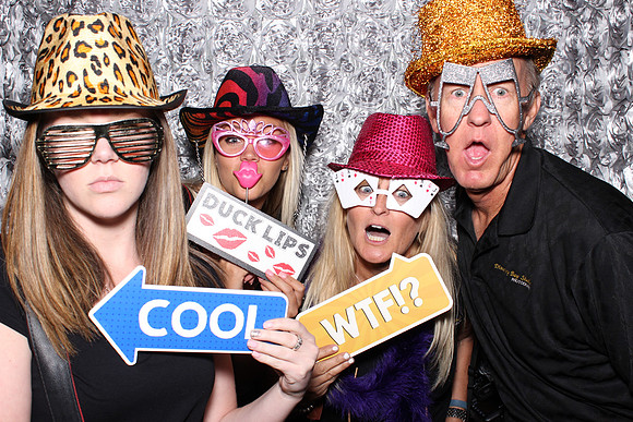 Sacramento Photo Booth Rentals