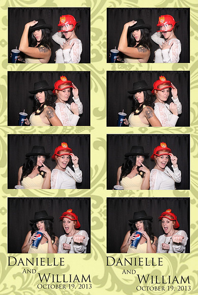 Sacramento Photo Booth Rentals