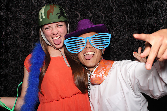 Sacramento Photo Booth Rentals
