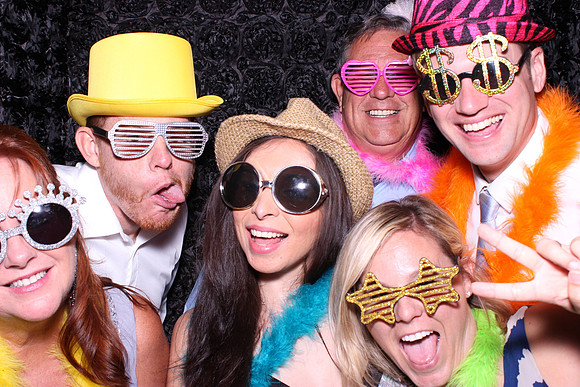 Sacramento Photo Booth Rentals