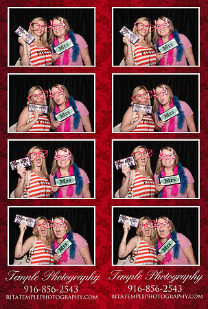 Sacramento Photo Booth Rentals