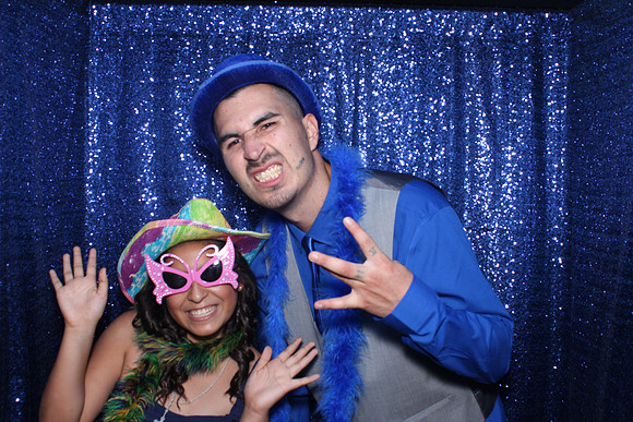 Photo Booth Rentals Sacramento