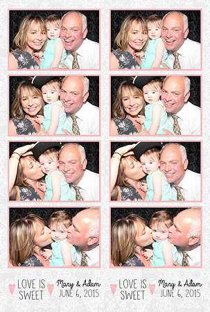 Sacramento Photo Booth Rentals