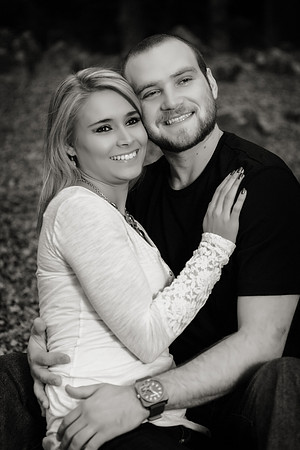 Sacramento Engagement Photos