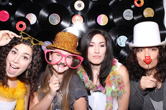 Nevada City Photo Booth Rentals