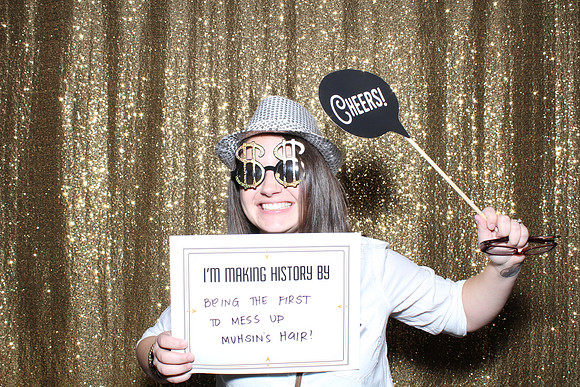 Photo Booth Rentals Citizen Hotel