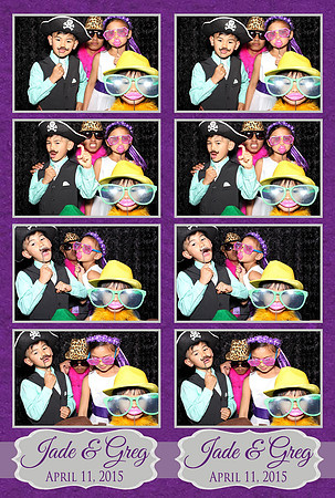 Sacramento Photo Booth Rentals