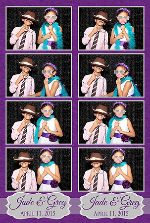 Sacramento Photo Booth Rentals