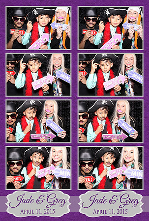 Sacramento Photo Booth Rentals