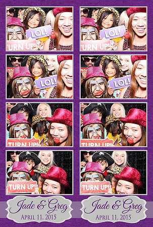 Sacramento Photo Booth Rentals