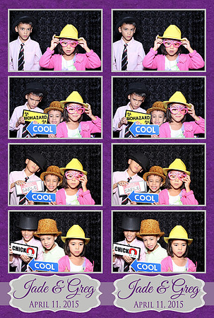 Sacramento Photo Booth Rentals
