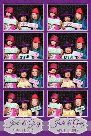 Sacramento Photo Booth Rentals