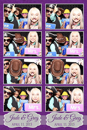 Sacramento Photo Booth Rentals