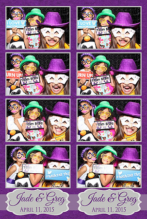 Sacramento Photo Booth Rentals