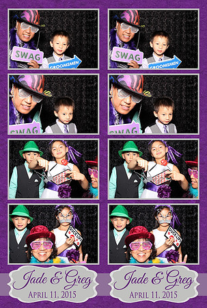 Sacramento Photo Booth Rentals