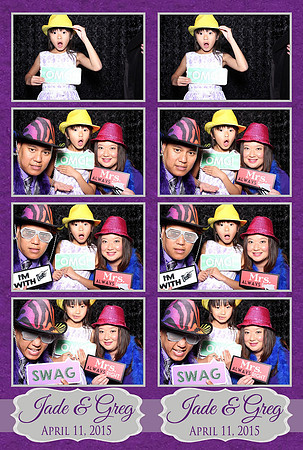 Sacramento Photo Booth Rentals